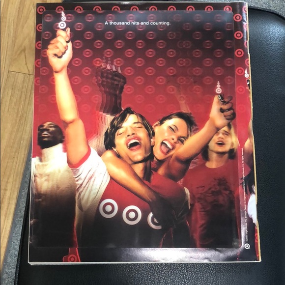 Special collectors edition 1000th Rolling Stone - Picture 2 of 6